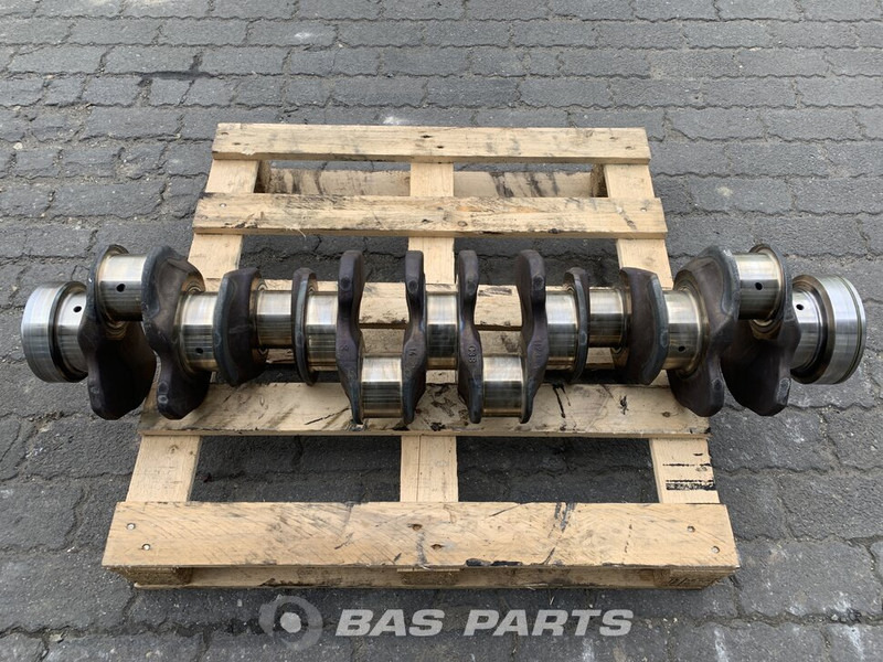 Volvo  - Cigüeñal para Camión: foto 1 Volvo  - Cigüeñal para Camión: foto 1