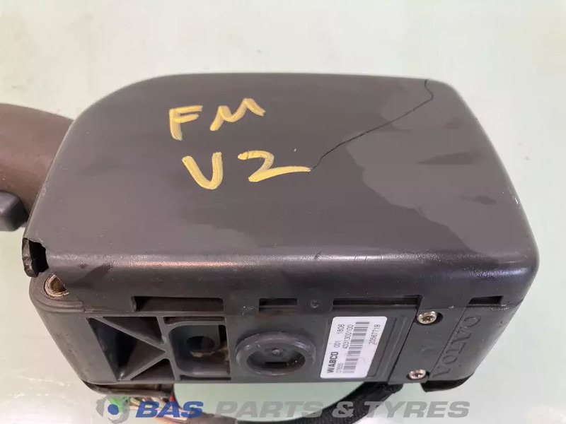 Volvo  - Palanca de cambio para Camión: foto 3 Volvo  - Palanca de cambio para Camión: foto 3