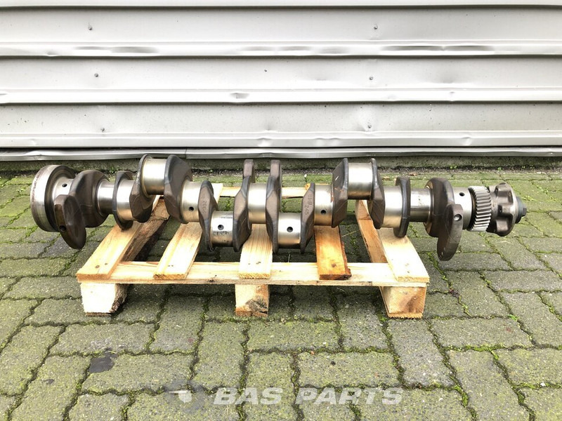 Volvo  - Cigüeñal para Camión: foto 1 Volvo  - Cigüeñal para Camión: foto 1