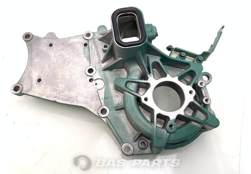 Volvo - Bomba de refrigerante para Camión: foto 2 Volvo - Bomba de refrigerante para Camión: foto 2