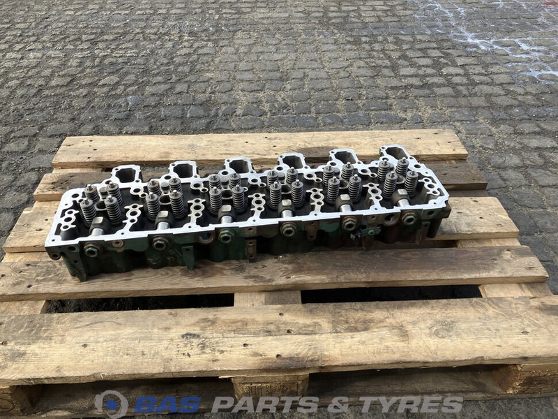 Volvo  - Bloque de cilindros para Camión: foto 1 Volvo  - Bloque de cilindros para Camión: foto 1