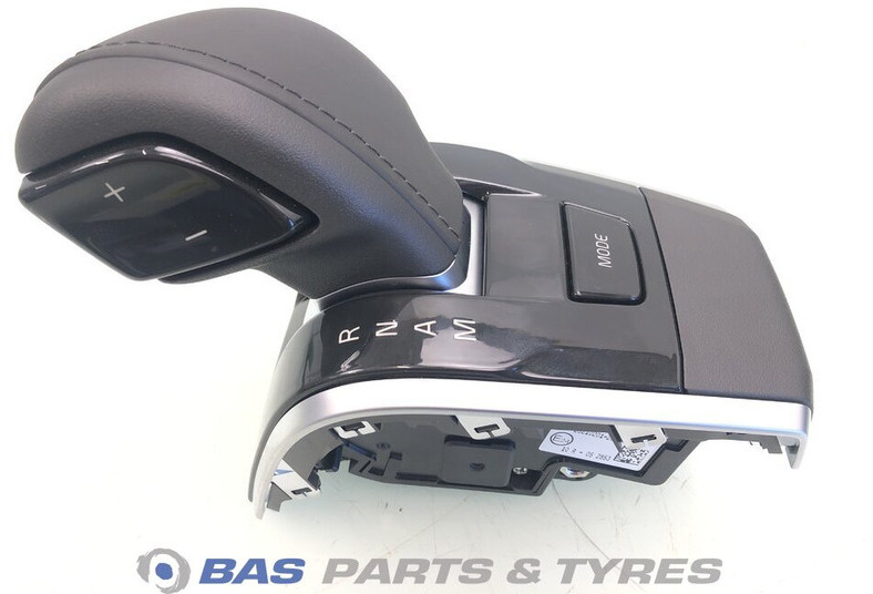 Volvo  - Palanca de cambio para Camión: foto 1 Volvo  - Palanca de cambio para Camión: foto 1