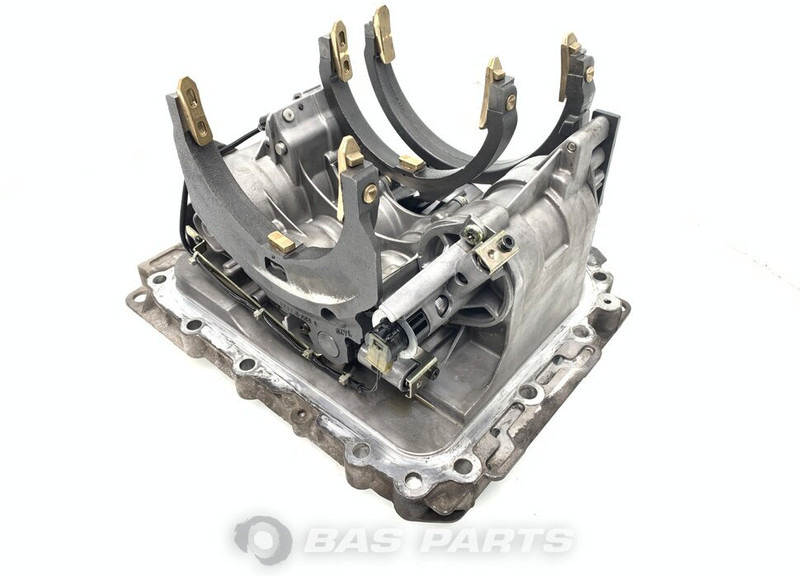 Volvo  - Caja de cambios para Camión: foto 4 Volvo  - Caja de cambios para Camión: foto 4