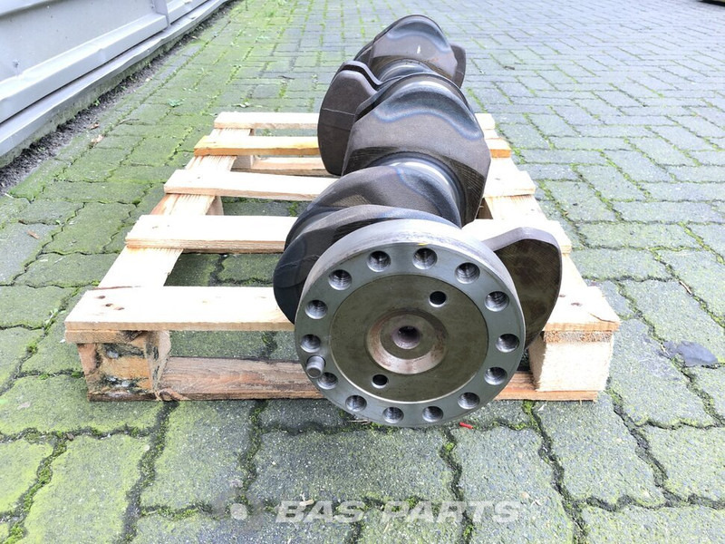 Volvo  - Cigüeñal para Camión: foto 3 Volvo  - Cigüeñal para Camión: foto 3