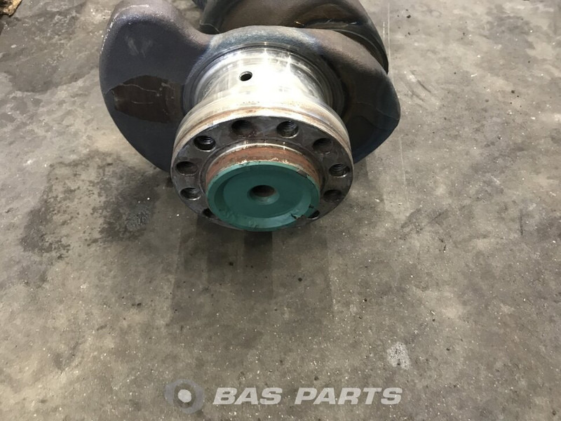 Volvo  - Cigüeñal para Camión: foto 2 Volvo  - Cigüeñal para Camión: foto 2