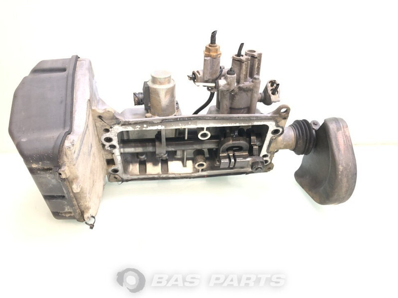 Volvo  - Palanca de cambio para Camión: foto 3 Volvo  - Palanca de cambio para Camión: foto 3