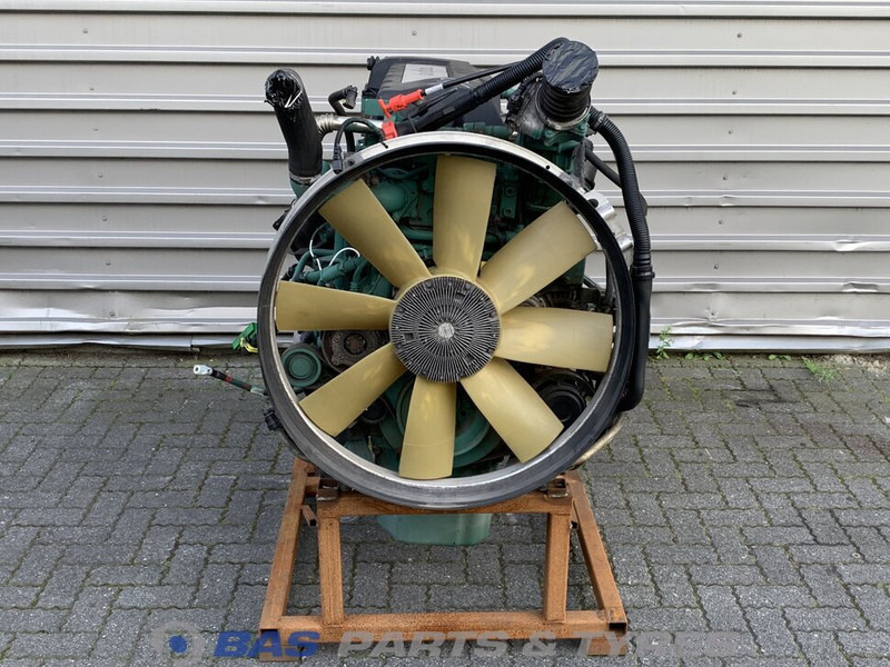 Volvo  - Motor para Camión: foto 4 Volvo  - Motor para Camión: foto 4