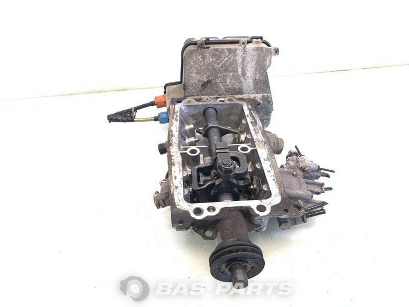 Volvo  - Palanca de cambio para Camión: foto 5 Volvo  - Palanca de cambio para Camión: foto 5