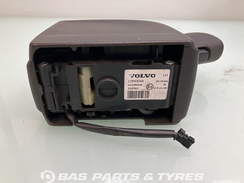 Volvo  - Palanca de cambio para Camión: foto 3 Volvo  - Palanca de cambio para Camión: foto 3