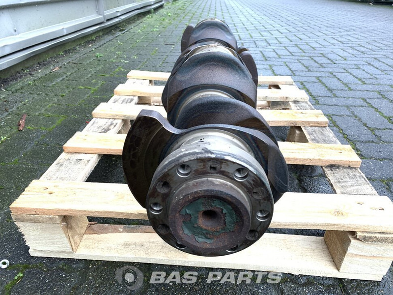 Volvo  - Cigüeñal para Camión: foto 2 Volvo  - Cigüeñal para Camión: foto 2