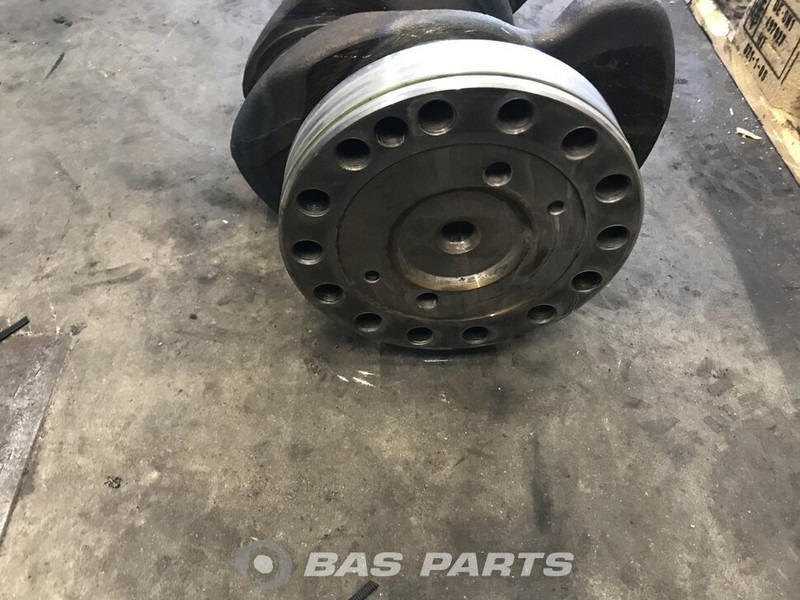 Volvo  - Cigüeñal para Camión: foto 3 Volvo  - Cigüeñal para Camión: foto 3