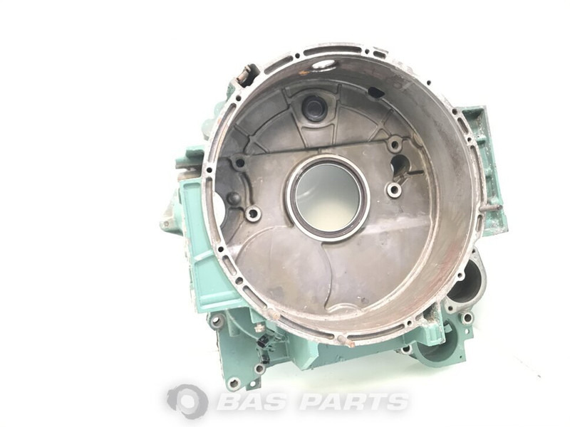 Volvo - Volante de inercia para Camión: foto 1 Volvo - Volante de inercia para Camión: foto 1