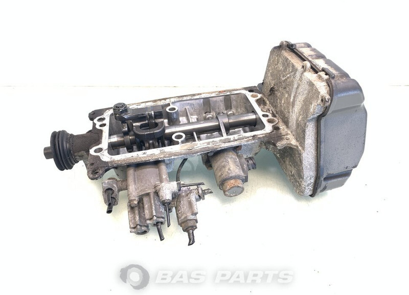 Volvo  - Palanca de cambio para Camión: foto 4 Volvo  - Palanca de cambio para Camión: foto 4