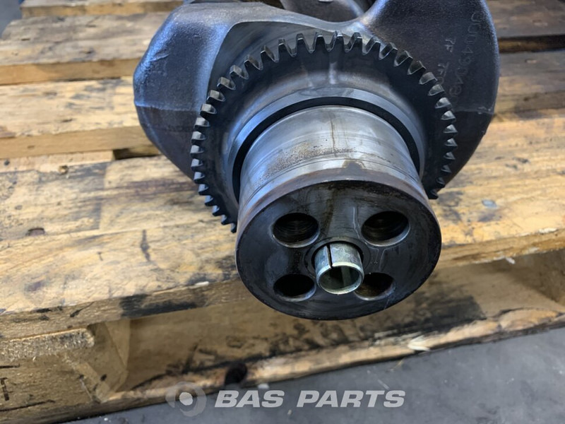 Volvo  - Cigüeñal para Camión: foto 3 Volvo  - Cigüeñal para Camión: foto 3