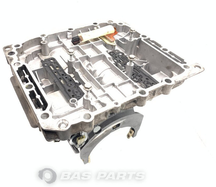 Volvo  - Caja de cambios para Camión: foto 1 Volvo  - Caja de cambios para Camión: foto 1