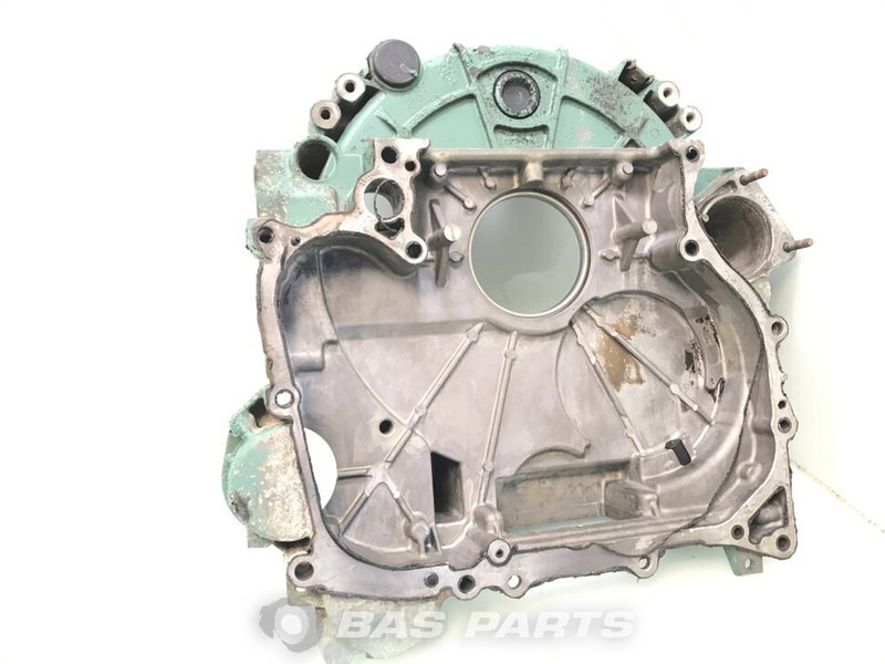 Volvo - Volante de inercia para Camión: foto 2 Volvo - Volante de inercia para Camión: foto 2