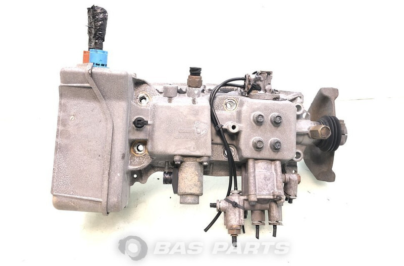 Volvo  - Palanca de cambio para Camión: foto 1 Volvo  - Palanca de cambio para Camión: foto 1