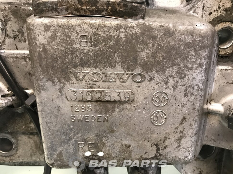 Volvo  - Palanca de cambio para Camión: foto 5 Volvo  - Palanca de cambio para Camión: foto 5