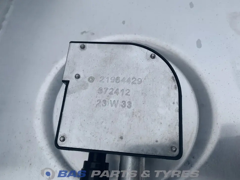 Depósito de combustible para Camión Volvo: foto 6