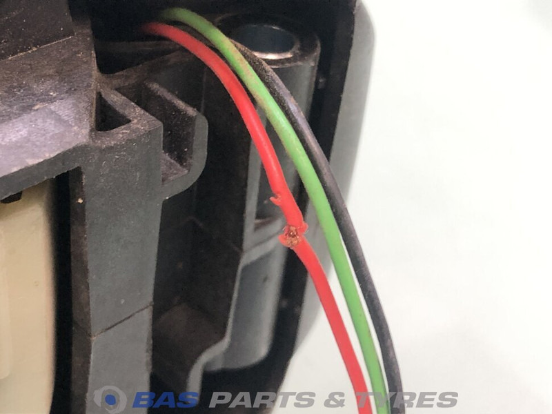 Volvo  - Palanca de cambio para Camión: foto 4 Volvo  - Palanca de cambio para Camión: foto 4