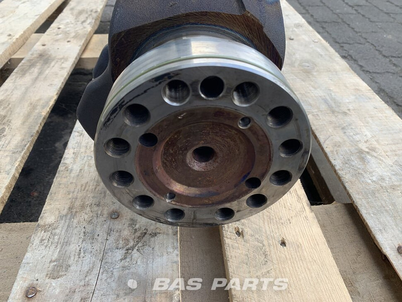 Volvo  - Cigüeñal para Camión: foto 3 Volvo  - Cigüeñal para Camión: foto 3