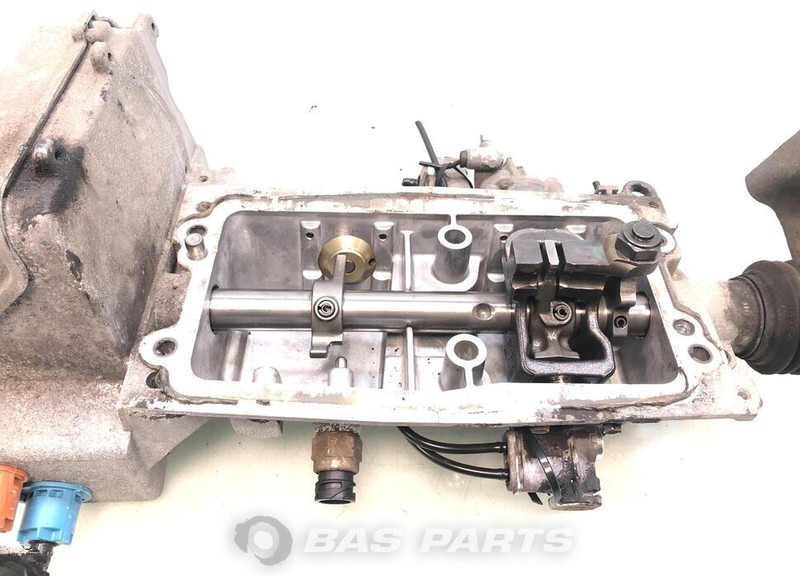 Volvo  - Palanca de cambio para Camión: foto 5 Volvo  - Palanca de cambio para Camión: foto 5