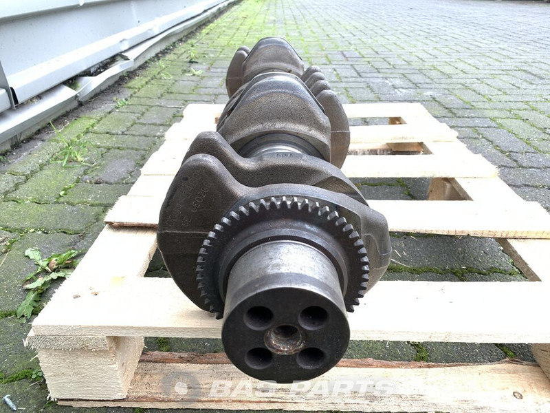 Volvo  - Cigüeñal para Camión: foto 2 Volvo  - Cigüeñal para Camión: foto 2