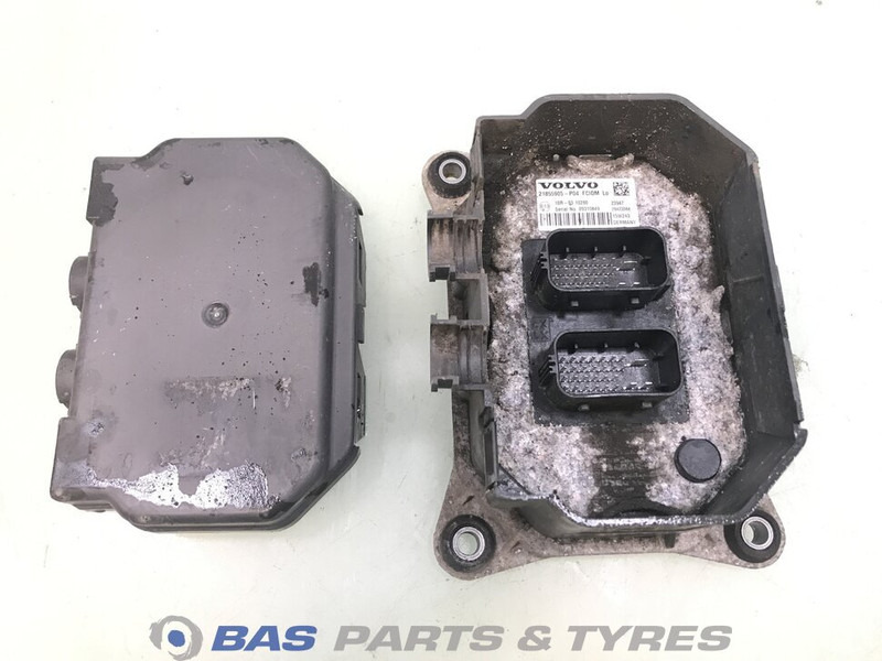 Volvo Regeleenheid FCIOM Volvo 21227661 - Unidad de control para Camión: foto 1 Volvo Regeleenheid FCIOM Volvo 21227661 - Unidad de control para Camión: foto 1