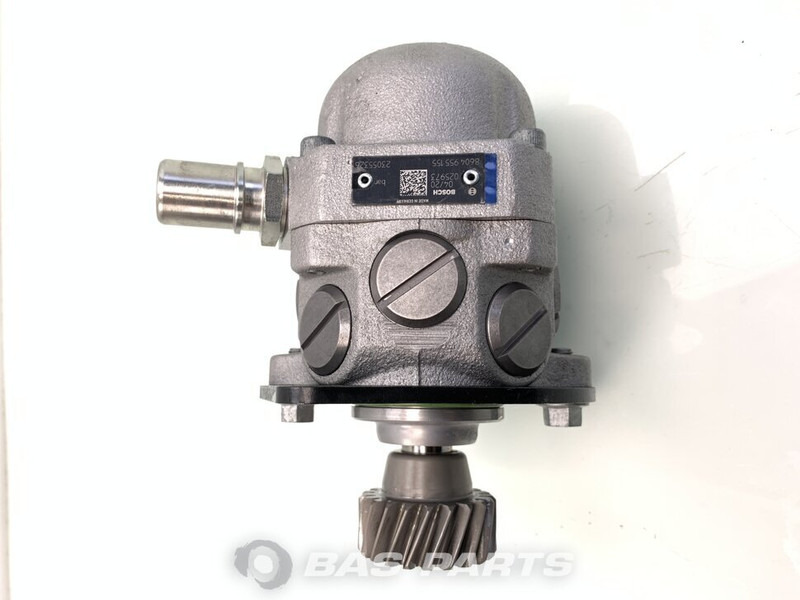 Volvo Servopomp Volvo 23055326 - Bomba de dirección para Camión: foto 5 Volvo Servopomp Volvo 23055326 - Bomba de dirección para Camión: foto 5