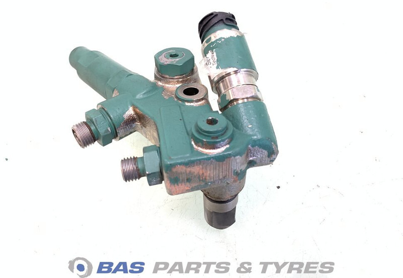 Volvo Spruitstuk Volvo 23075757 - Unidad de control para Camión: foto 1 Volvo Spruitstuk Volvo 23075757 - Unidad de control para Camión: foto 1