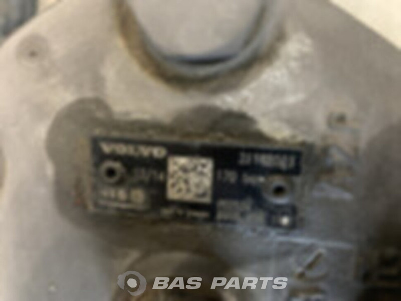 Volvo Stuurhuis Volvo 21162023 - Caja de dirección para Camión: foto 3 Volvo Stuurhuis Volvo 21162023 - Caja de dirección para Camión: foto 3