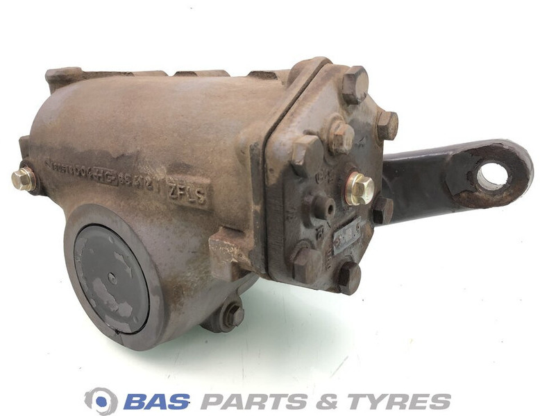 Volvo Stuurhuis Volvo 250330 - Caja de dirección para Camión: foto 3 Volvo Stuurhuis Volvo 250330 - Caja de dirección para Camión: foto 3