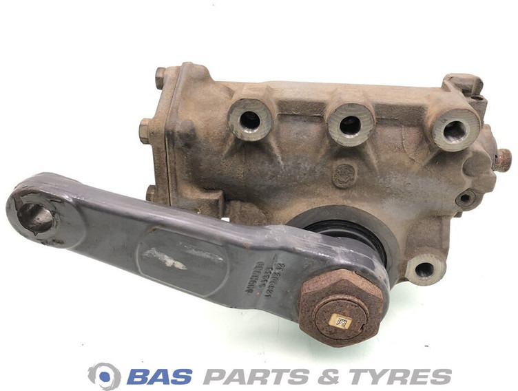 Volvo Stuurhuis Volvo 250330 - Caja de dirección para Camión: foto 1 Volvo Stuurhuis Volvo 250330 - Caja de dirección para Camión: foto 1