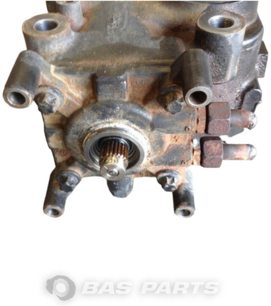 Volvo Stuurhuis Volvo 250390 - Caja de dirección para Camión: foto 3 Volvo Stuurhuis Volvo 250390 - Caja de dirección para Camión: foto 3