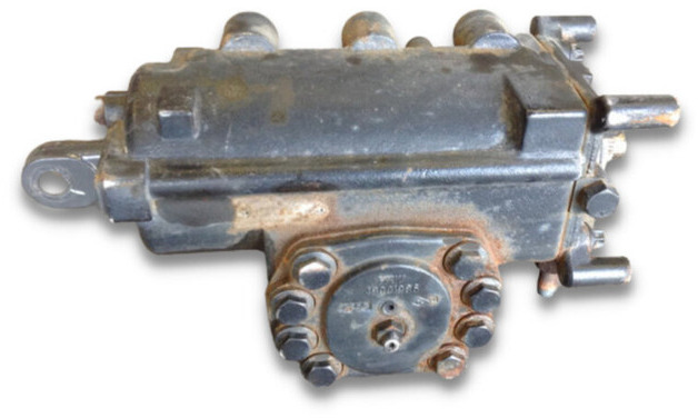 Volvo Stuurhuis Volvo 250390 - Caja de dirección para Camión: foto 1 Volvo Stuurhuis Volvo 250390 - Caja de dirección para Camión: foto 1