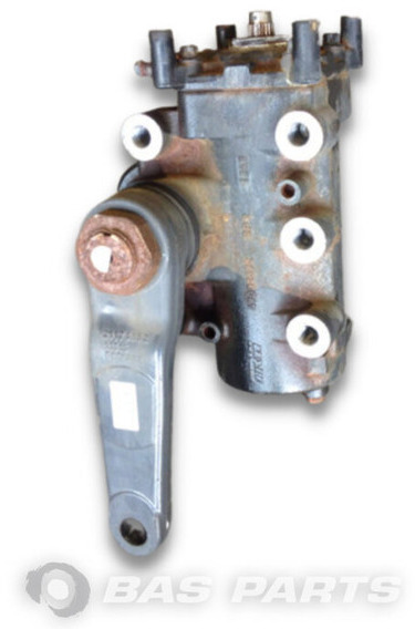 Volvo Stuurhuis Volvo 250390 - Caja de dirección para Camión: foto 2 Volvo Stuurhuis Volvo 250390 - Caja de dirección para Camión: foto 2