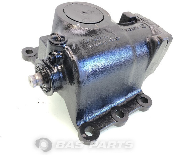 Volvo Stuurhuis Volvo 250408 - Caja de dirección para Camión: foto 3 Volvo Stuurhuis Volvo 250408 - Caja de dirección para Camión: foto 3