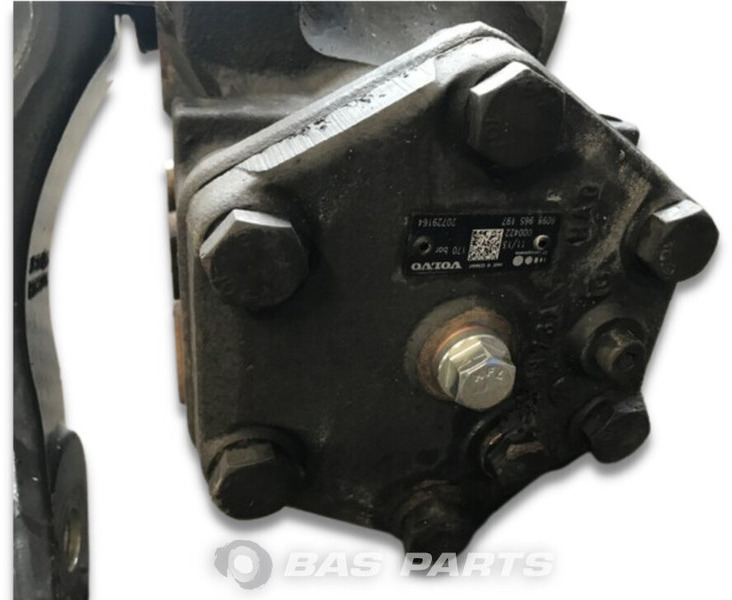 Volvo Stuurinrichting Volvo 20729164 - Caja de dirección para Camión: foto 3 Volvo Stuurinrichting Volvo 20729164 - Caja de dirección para Camión: foto 3