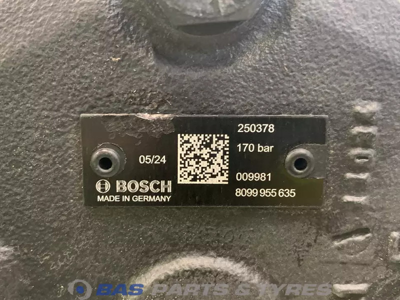 Volvo Stuurinrichting Volvo 250364 - Caja de dirección para Camión: foto 4 Volvo Stuurinrichting Volvo 250364 - Caja de dirección para Camión: foto 4