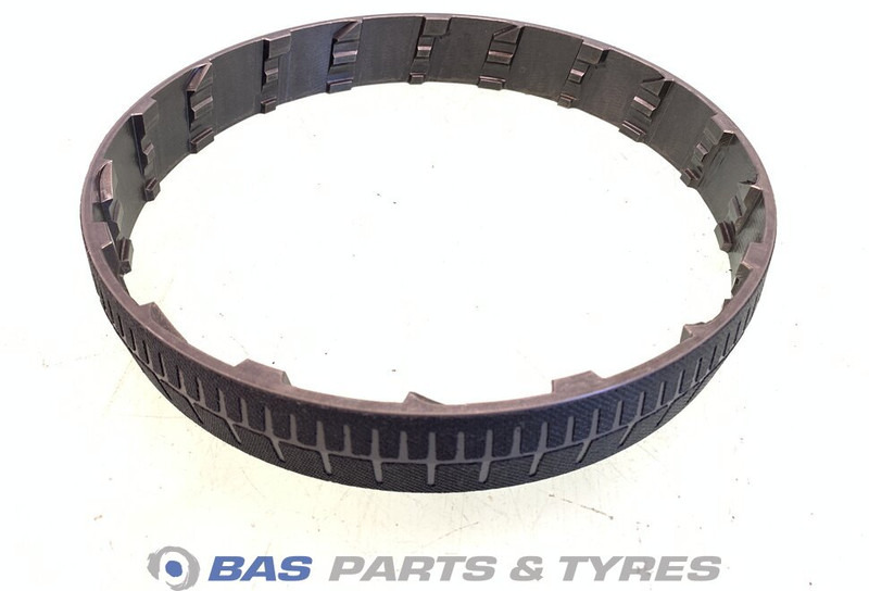 Volvo Synchromeshring Volvo 21101488 - Caja de cambios para Camión: foto 1 Volvo Synchromeshring Volvo 21101488 - Caja de cambios para Camión: foto 1