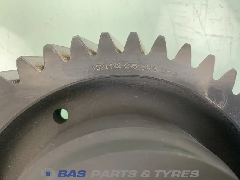 Volvo Tandwiel Volvo 1521913 - Caja de cambios para Camión: foto 3 Volvo Tandwiel Volvo 1521913 - Caja de cambios para Camión: foto 3