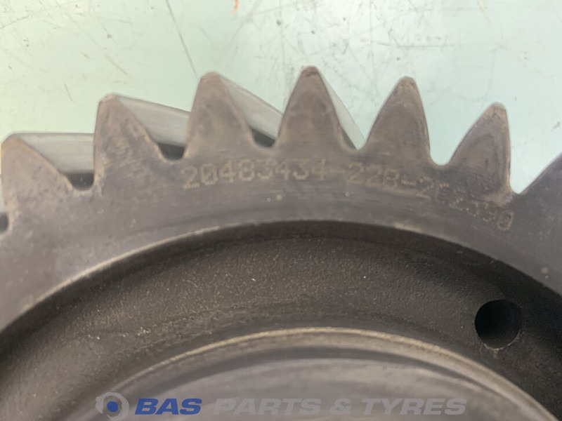 Volvo Tandwiel Volvo 20366990 - Caja de cambios para Camión: foto 3 Volvo Tandwiel Volvo 20366990 - Caja de cambios para Camión: foto 3