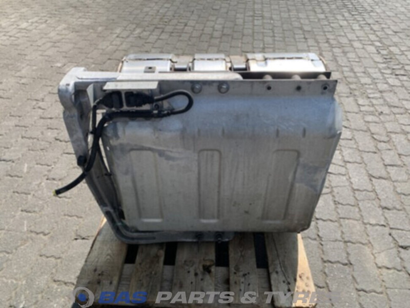 Volvo Uitlaatdemper Volvo 20579347 - Convertidor catalítico para Camión: foto 4 Volvo Uitlaatdemper Volvo 20579347 - Convertidor catalítico para Camión: foto 4
