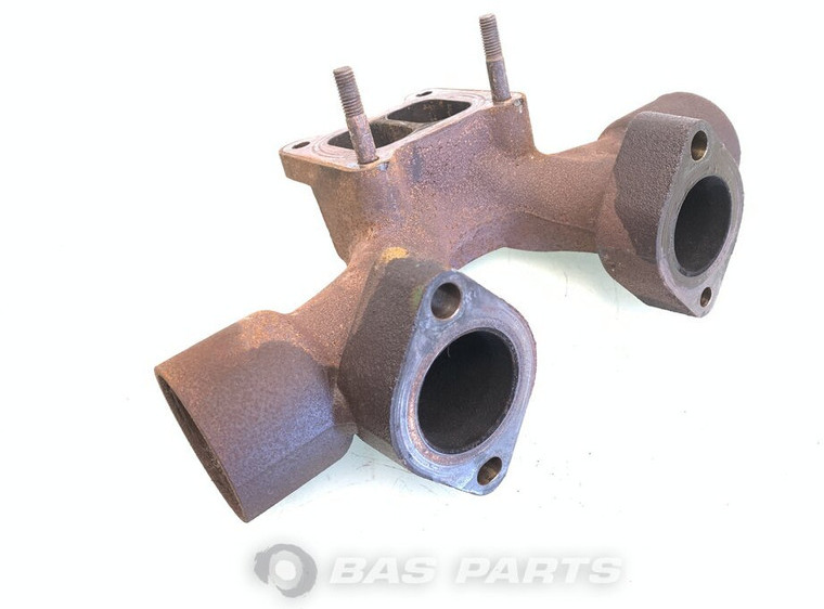 Volvo Uitlaatspruitstuk Volvo 21709178 - Colector de escape para Camión: foto 2 Volvo Uitlaatspruitstuk Volvo 21709178 - Colector de escape para Camión: foto 2