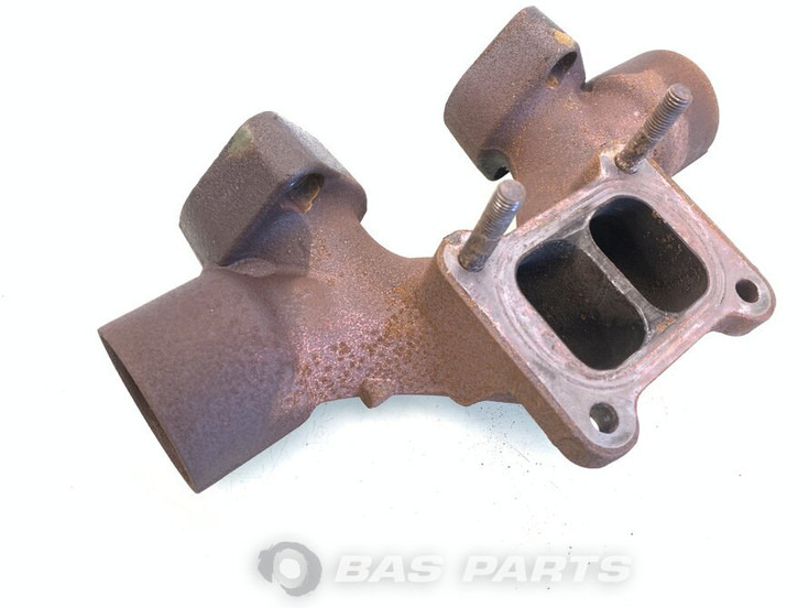 Volvo Uitlaatspruitstuk Volvo 21709178 - Colector de escape para Camión: foto 1 Volvo Uitlaatspruitstuk Volvo 21709178 - Colector de escape para Camión: foto 1