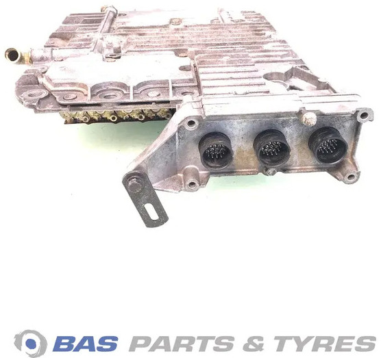 Volvo Versnellingsbakdeksel Volvo 20775878 - Caja de cambios para Camión: foto 2 Volvo Versnellingsbakdeksel Volvo 20775878 - Caja de cambios para Camión: foto 2