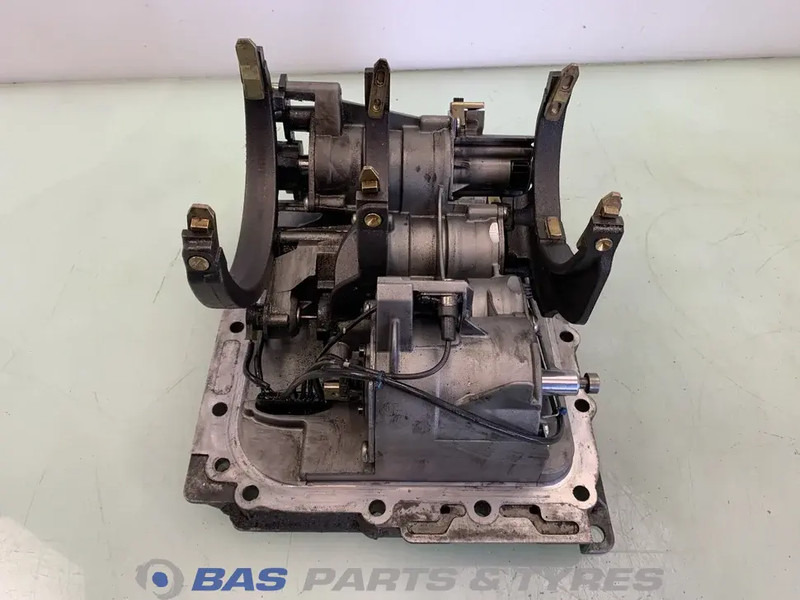 Volvo Versnellingsbakdeksel Volvo 21244590 - Caja de cambios para Camión: foto 5 Volvo Versnellingsbakdeksel Volvo 21244590 - Caja de cambios para Camión: foto 5