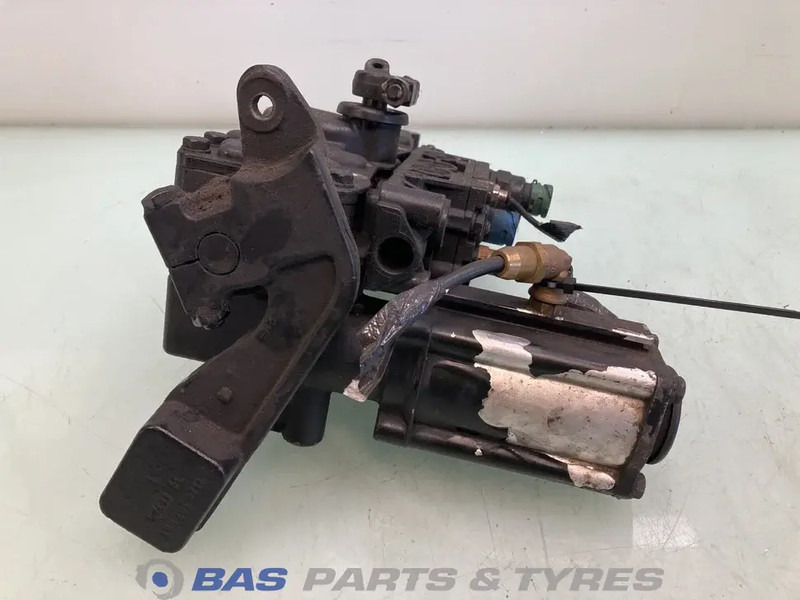 Volvo Versnellingsbakdeksel Volvo 21520223 - Caja de cambios para Camión: foto 4 Volvo Versnellingsbakdeksel Volvo 21520223 - Caja de cambios para Camión: foto 4