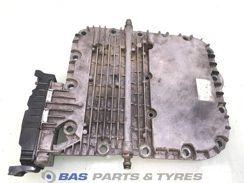 Volvo Versnellingsbakdeksel Volvo 21911581 - Caja de cambios para Camión: foto 1 Volvo Versnellingsbakdeksel Volvo 21911581 - Caja de cambios para Camión: foto 1