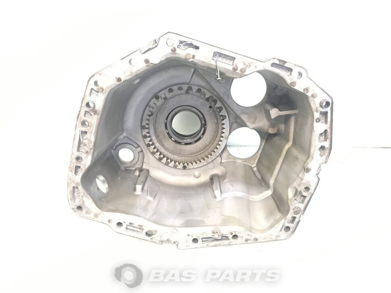 Volvo Versnellingsbakhuis Volvo 1068910 - Embrague y piezas para Camión: foto 2 Volvo Versnellingsbakhuis Volvo 1068910 - Embrague y piezas para Camión: foto 2